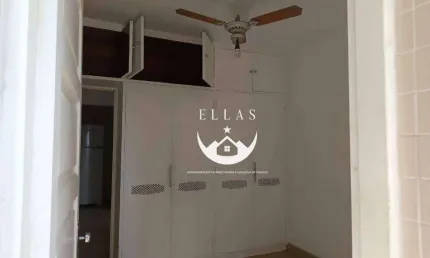 Apartamento à Venda – 1 Dormitório – Itararé – São Vicente/SP