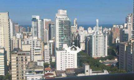 Locação de Apartamento – Residencial LACCA | Santos/SP
