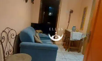 Venda de Apartamento com Vista para o Mar – São Vicente | Praia do Gonzaguinha