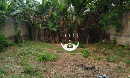 Venda – Terreno de 500 m² em Condomínio Princesa Isabel | Paraty/RJ
