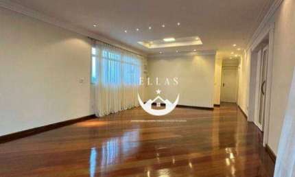 Locação – Apartamento com 3 Dormitórios e 3 Vagas no Condomínio Antilhas | Boqueirão – Santos/SP