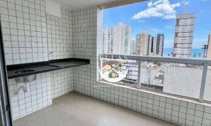 Apartamento para Locação – Edifício New Concept | Vila Caiçara – Praia Grande/SP