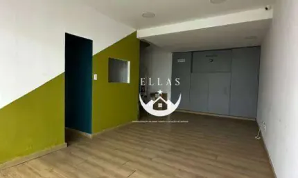 Conjunto Comercial para Venda ou Locação – Centro de Santos/SP