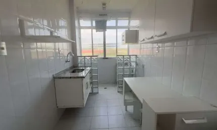 Venda – Apartamento de 1 Dormitório na Vila Belmiro – Santos/SP