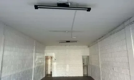 Loja para alugar, 55 m² por r$3.100,00 - demarchi - são bernardo do campo/sp