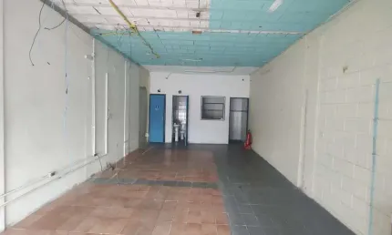 Loja para alugar, 57 m² por R$ 3.100,00/mês - Demarchi - São Bernardo do Campo/SP