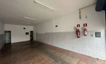 Loja para alugar, 57 m² por r$ 2.990/mês - demarchi - são bernardo do campo/sp