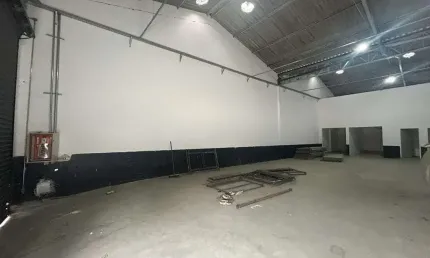 Loja para alugar, 291 m² - Demarchi - São Bernardo do Campo/SP