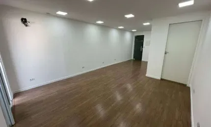 Sala para alugar, 37 m² por R$ 2.450/mês - Saúde - São Paulo/SP