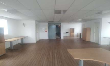 Sala para alugar, 127 m²  - Rudge Ramos - São Bernardo do Campo/SP