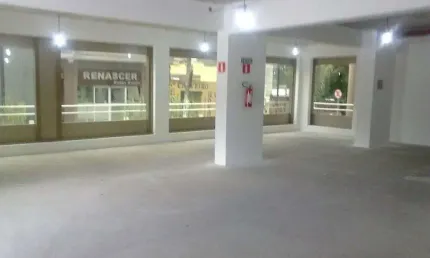 Sala para alugar, 272 m² - Rudge Ramos - São Bernardo do Campo/SP