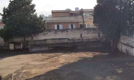 Terreno para alugar, 855 m² - Vila Santo Estéfano - São Paulo/SP