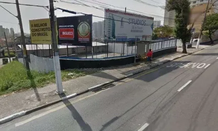 Terreno para alugar, 1272 m² - Rudge Ramos - São Bernardo do Campo/SP