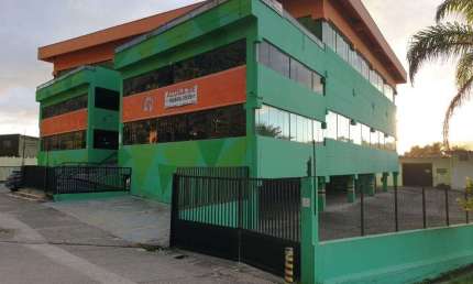 Loja para alugar, 3550 m² - Balneário Praia do Pernambuco - Guarujá/SP