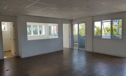 Sala comercial com 2 salas para alugar na Avenida do Cursino, 2400, Saúde, São Paulo