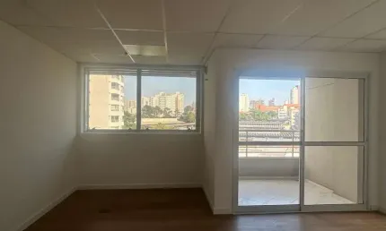 Sala para locação, Jardim do Mar, São Bernardo do Campo, SP