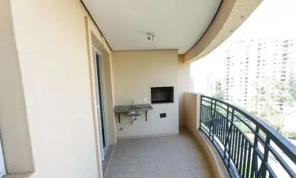 Apartamento com 3 dormitórios para alugar, 100 m² - Vila Andrade - São Paulo/SP