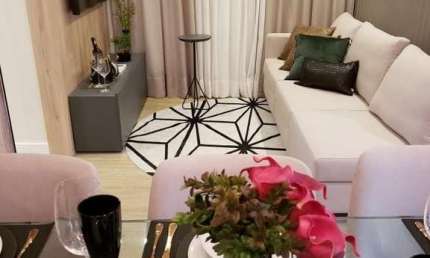 Apartamento à venda, Cooperativa, São Bernardo do Campo, SP