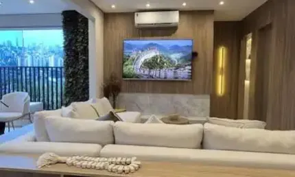 Apartamento com 3 quartos à venda na Rua Biguaçu, 91, Vila Carrão, São Paulo