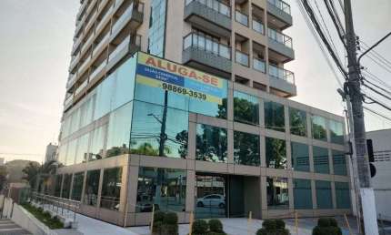 Loja para alugar, 542 m²  - Rudge Ramos - São Bernardo do Campo/SP