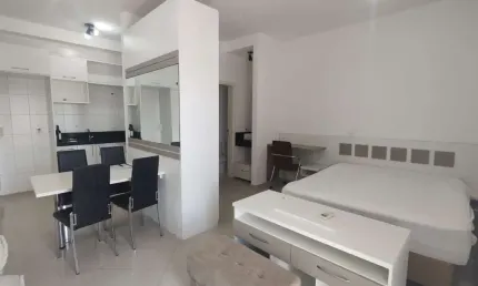 Loft para locação 42M², Jardim Três Marias, São Bernardo do Campo - SP | Marco Zero Home