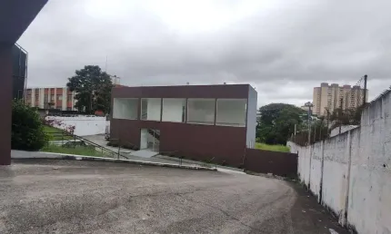 Loja para locação, alves dias, são bernardo do campo, sp