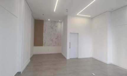 Loja para Locação 40.59M², Jardim do Mar, São Bernardo do Campo - SP | Marco Zero Tower