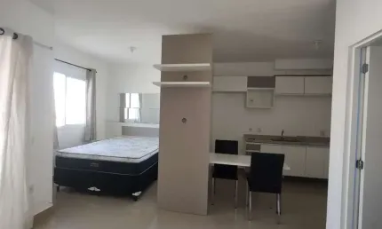 Apartamento para Locação 1 Quarto, 35m² por R$2.2290,00, Rudge Ramos, São Bernardo do Campo - SP |
