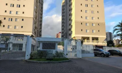 Apartamento para locação, Santa Teresinha por R$2.290,00, Santo André, SP