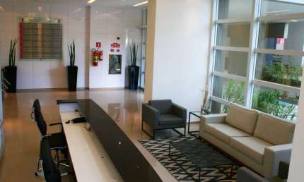 Sala para locação por R$2.350,00 - Jardim do Mar, São Bernardo do Campo, SP