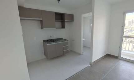 Apartamento para locação por R$2.290,00, Santa Teresinha, Santo André, SP