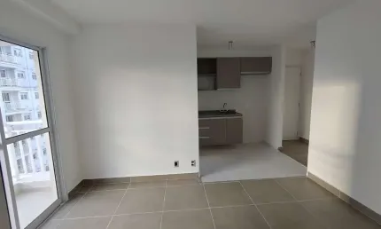 Apartamento com 2 quartos para alugar na Praça Carlos Abondante, 100, Santa Teresinha, Santo André