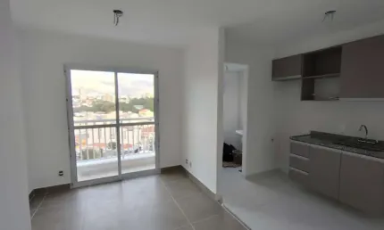 Apartamento para locação, Santa Teresinha, Santo André, SP