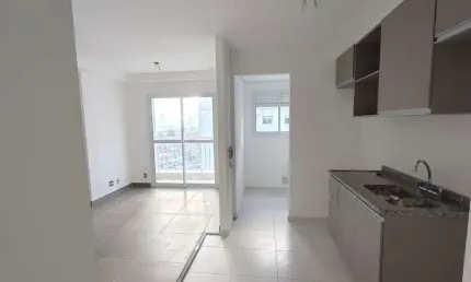 Apartamento 2 dorms, 1 suite para locação, Santa Teresinha, Santo André, SP