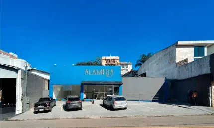 Loja para locação, santa maria, são caetano do sul, sp