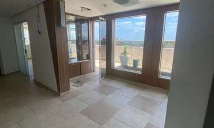 Andar Corporativo para alugar, 160 m² - Rudge Ramos - São Bernardo do Campo/SP