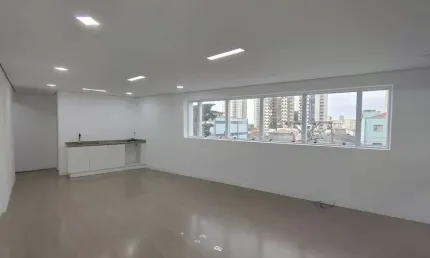 Sala para Locação 47.3M², Saúde, São Paulo - SP | Boulevard Office