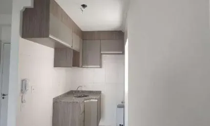 Apartamento para locação no morumbi por r$ 2.490,00 / sp