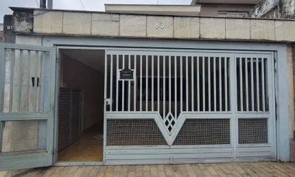Casa com 3 quartos para alugar na Rua Samambaia, 83, Bosque da Saúde, São Paulo
