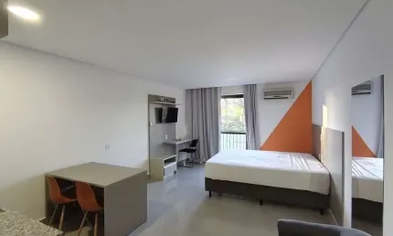 Loft para locação, Jardim Chácara Inglesa, São Bernardo do Campo, SP