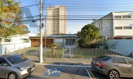 Casa comercial para alugar na Rua Monsenhor Nuno, 156, Centro, Suzano