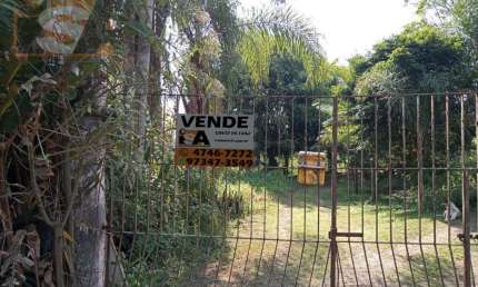 Chácara / sítio com 3 quartos à venda na Rua José Martins, 521, Jardim Vitória, Suzano