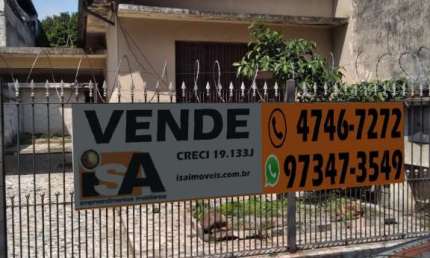 Ponto comercial à venda na Rua Monsenhor Nuno, 284, Centro, Suzano