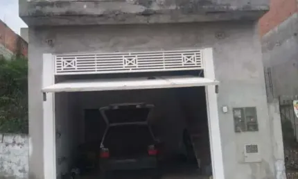 CASA RESIDENCIAL em Vila Vermont - Itaquaquecetuba, SP