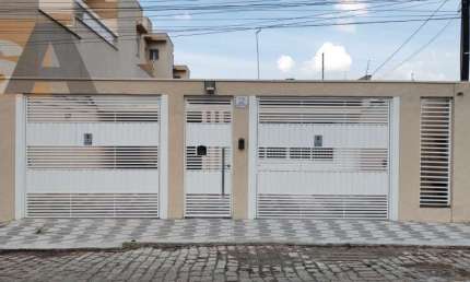 Casa comercial à venda na Rua Otávio Miguel da Silva, 45, Parque Suzano, Suzano