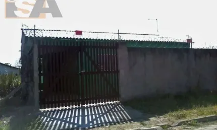 CASA RESIDENCIAL em Nova Itanhaém - Interior - Itanhaém, SP