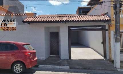 Casa com 2 quartos à venda na Rua Tadashi Okamoto, 64, Jardim Modelo, Suzano