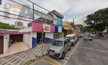 Ponto comercial à venda na Rua Felício de Camargo, 678, Centro, Suzano