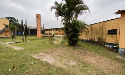 Ponto comercial à venda na Avenida Jorge Bei Maluf, 3830, Vila Theodoro, Suzano