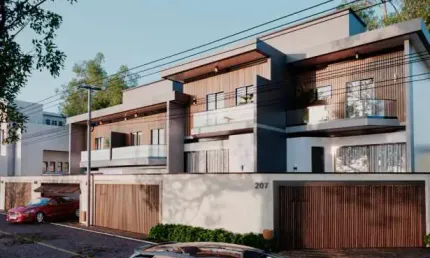 CASA RESIDENCIAL em Jardim Casa Branca - Suzano, SP